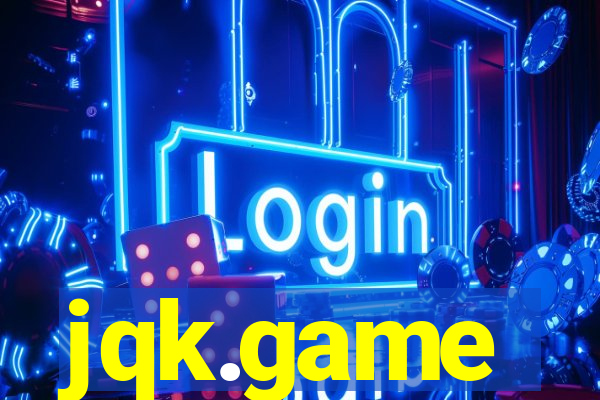 jqk.game