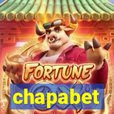 chapabet