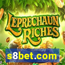 s8bet.com