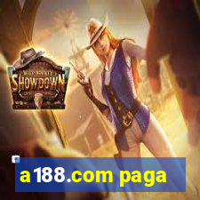 a188.com paga