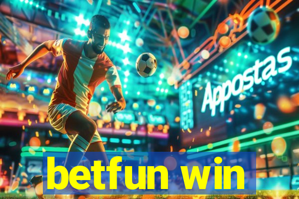 betfun win