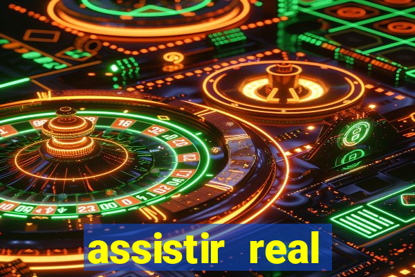 assistir real madrid futemax