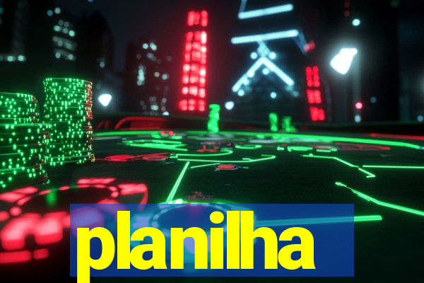 planilha gerenciamento de banca roleta