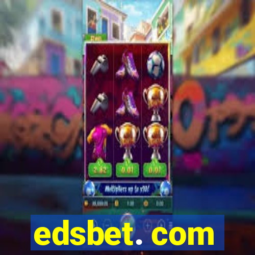 edsbet. com