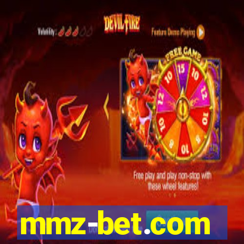 mmz-bet.com