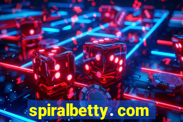 spiralbetty. com