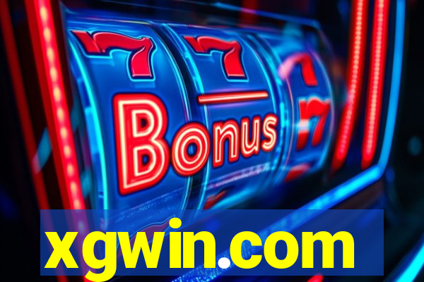 xgwin.com