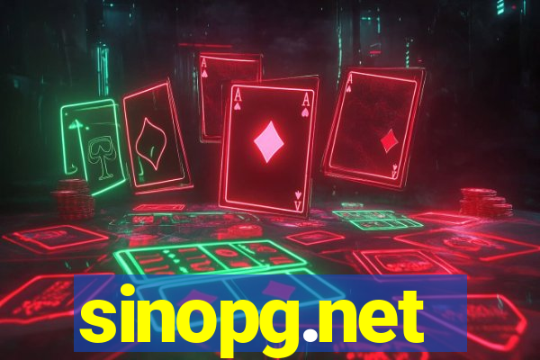 sinopg.net
