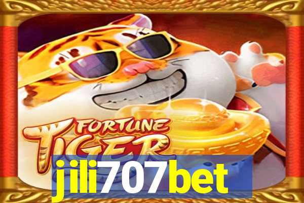 jili707bet