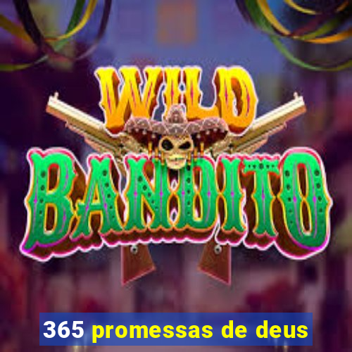 365 promessas de deus