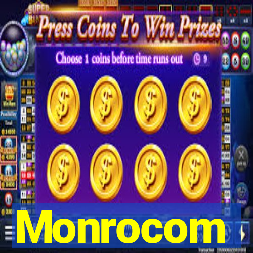 Monrocom