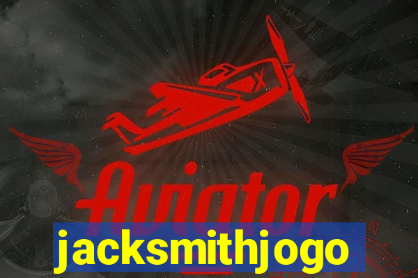 jacksmithjogo