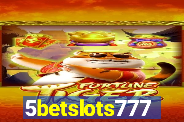 5betslots777