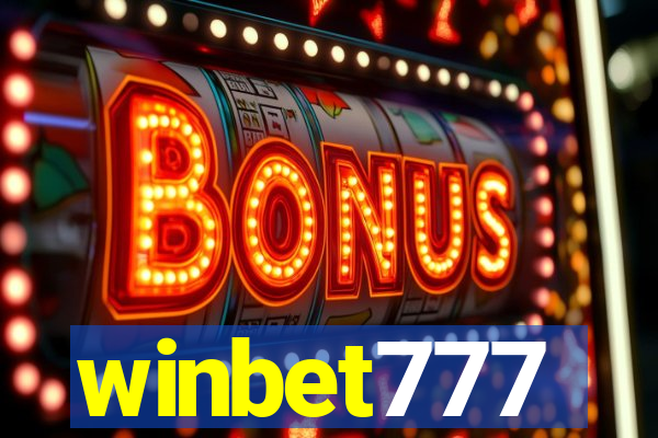 winbet777