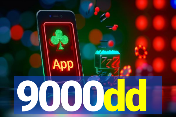 9000dd