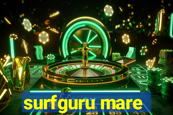 surfguru mare
