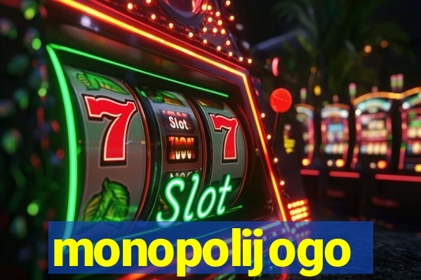 monopolijogo