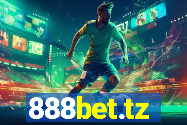 888bet.tz