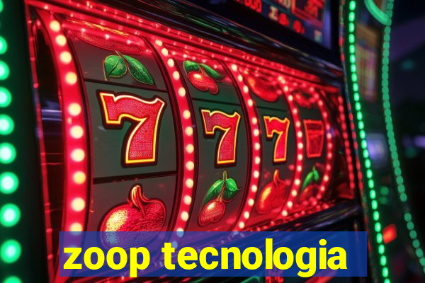 zoop tecnologia