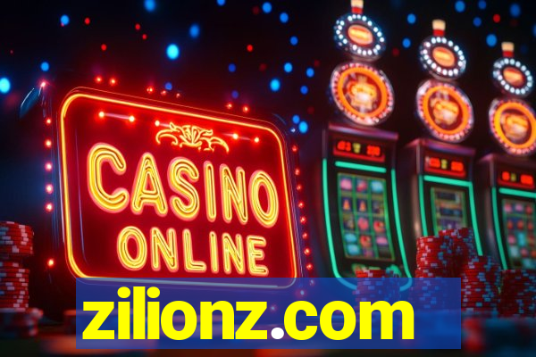zilionz.com