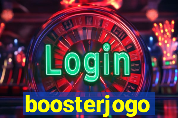 boosterjogo