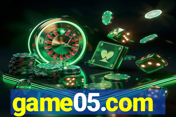 game05.com