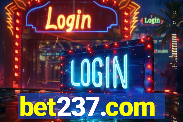 bet237.com