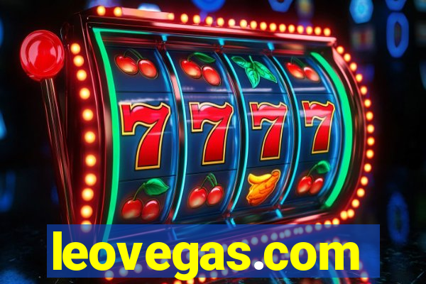 leovegas.com