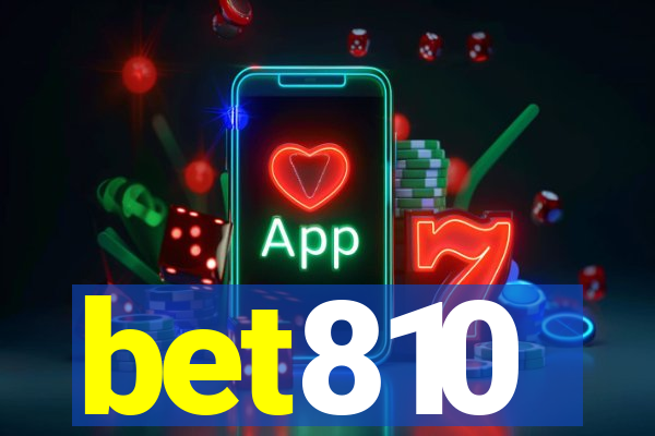 bet810