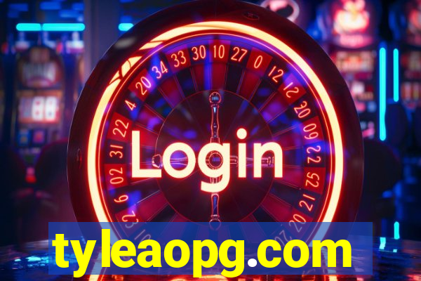 tyleaopg.com