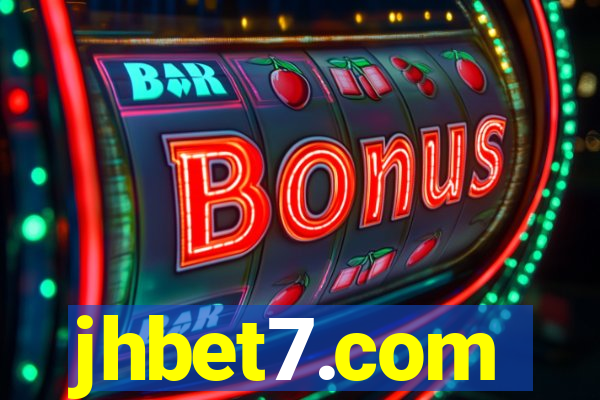 jhbet7.com