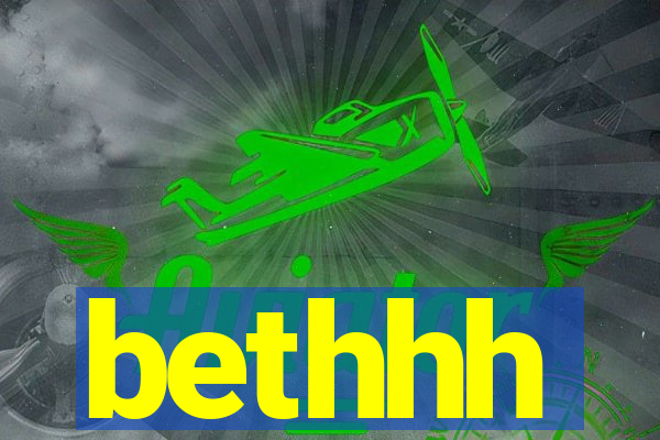bethhh