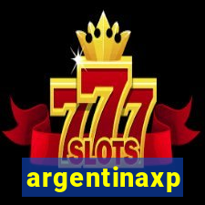 argentinaxp
