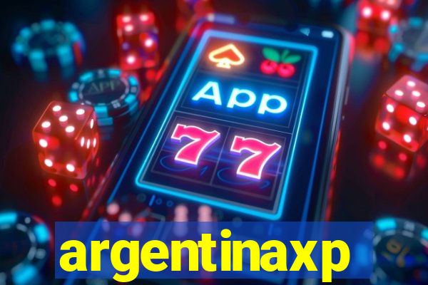 argentinaxp