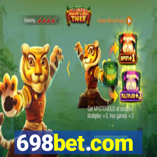 698bet.com