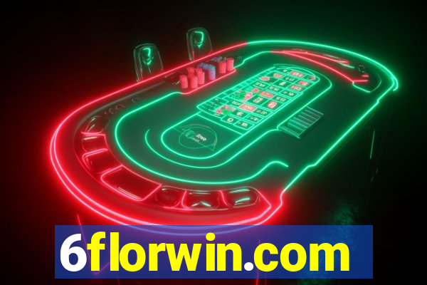 6florwin.com