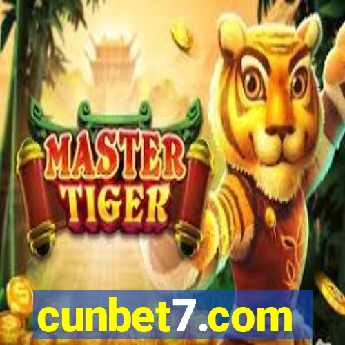 cunbet7.com