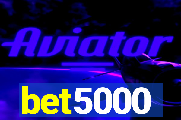 bet5000