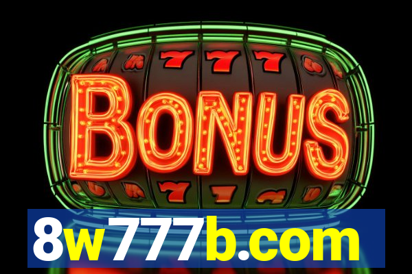 8w777b.com