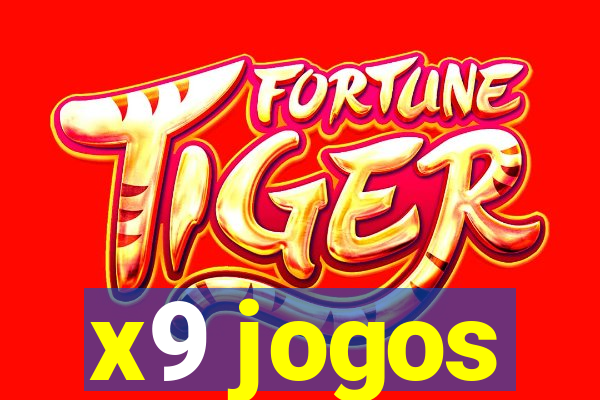x9 jogos