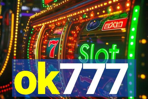 ok777