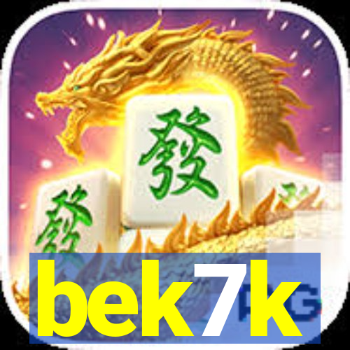 bek7k