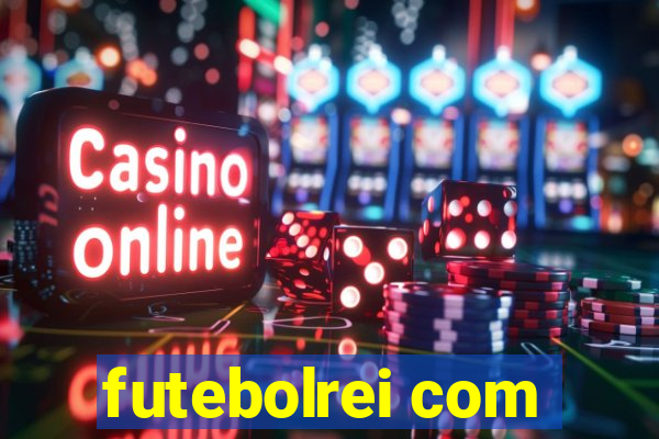 futebolrei com