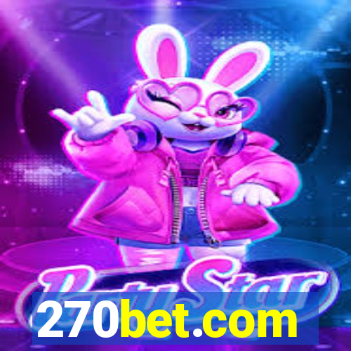 270bet.com