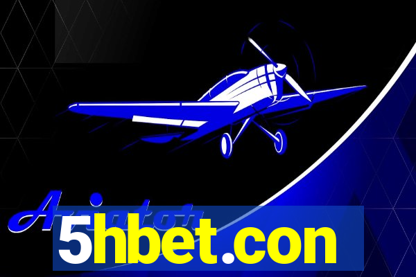 5hbet.con