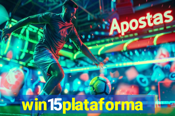 win15plataforma