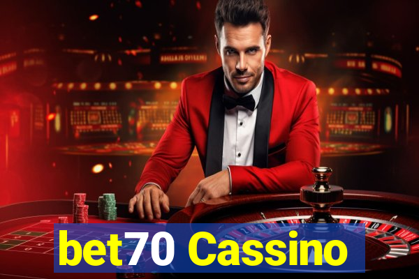bet70 Cassino