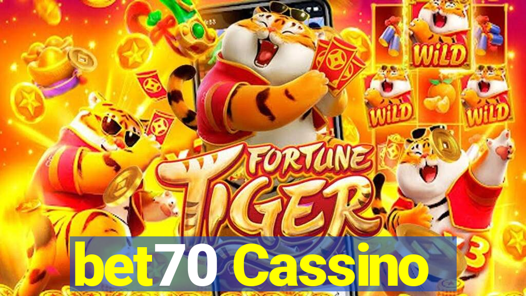 bet70 Cassino