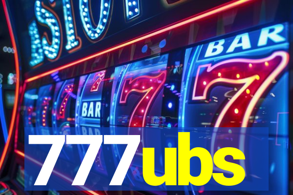 777ubs