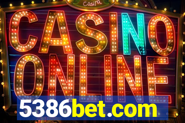 5386bet.com
